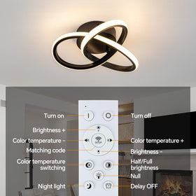 TIAZFCA bedroom entryway kitchen light suitable for multiple spaces