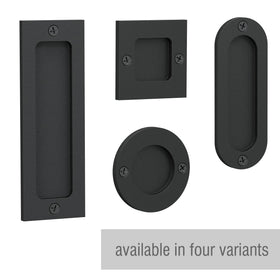 Tibres easy installation with two screws for DIY projects.