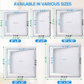 TICONN ABS construction shows durability and long-lasting performance in real spaces