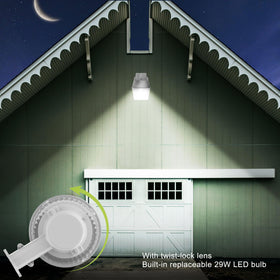 TIERONE extension arm mounting for flexible light reach