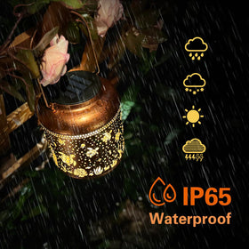 TIGGSY garden path lighting enhances yard visibility and charm.