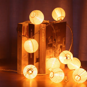 TIGOMOOV 120V string lights illuminate patios, gardens, and gatherings.