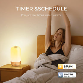 Tikkitouch Nordic minimalist design complements modern spaces