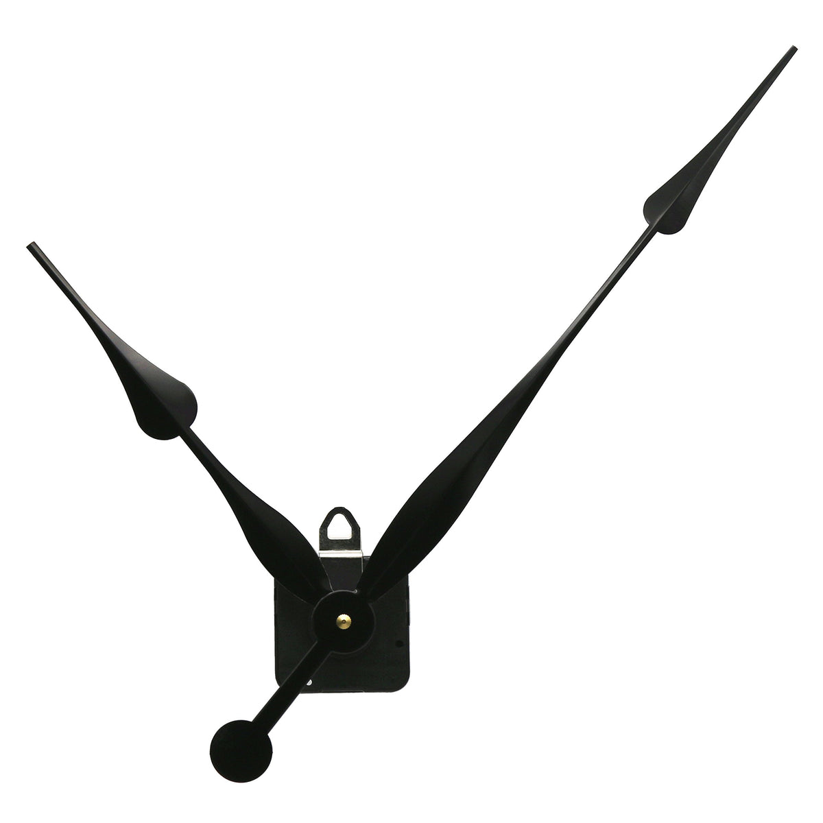 TIKROUND Youngtown DIY clock kit for repairs and custom clock projects.