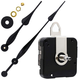 TIKROUND Youngtown high torque movement shown for reliable clock replacements.