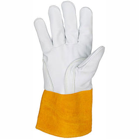 Tillman Tig Welding Gloves reinforced thumb strap for added durability