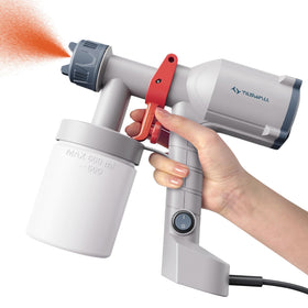 TILSWALL included accessories help complete any DIY paint task.
