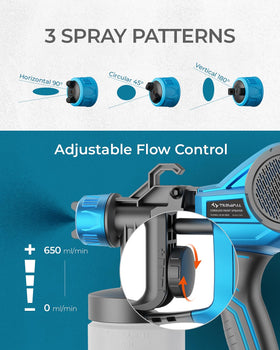 Tilswall 1.0mm nozzle for fine detail projects