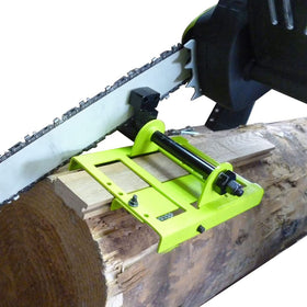 Timber Tuff TMW-56 corrosion-resistant coating protects against wear.