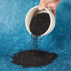 Timgle versatile filtration media for water and air applications