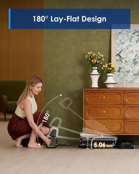 Tineco Aurora-inspired elegant design enhances room aesthetics