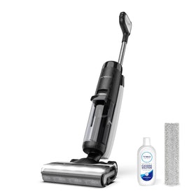 Tineco Floor ONE S7 PRO front view, ready for quick daily cleaning on hard floors.