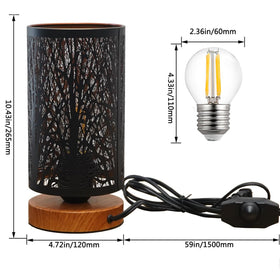 Tingsize dimmer switch enables easy brightness control