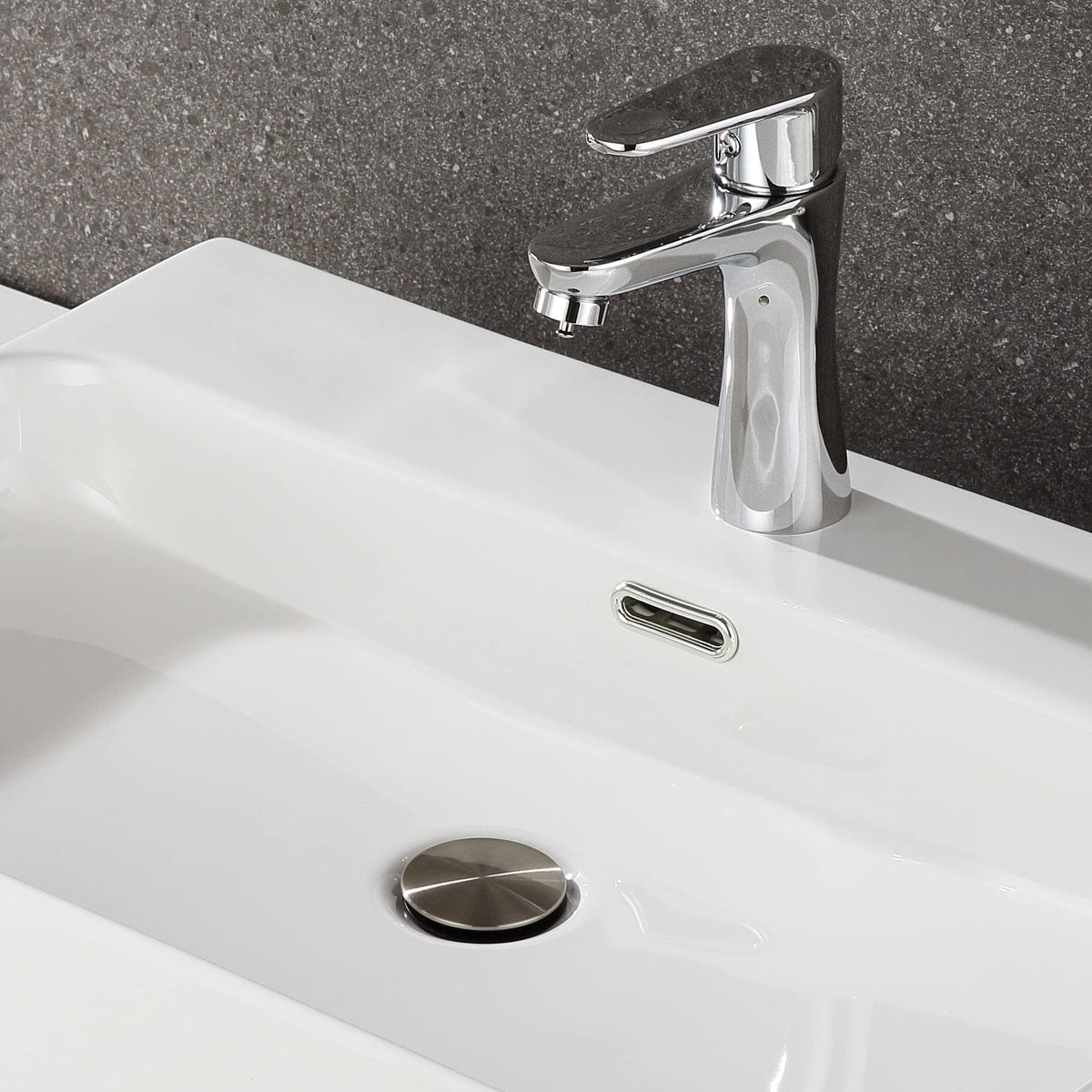 TIORIY easy-install drain kit, tool-free setup with simple instructions.