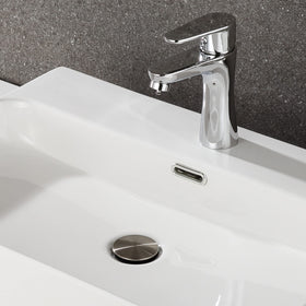 TIORIY easy-install drain kit, tool-free setup with simple instructions.