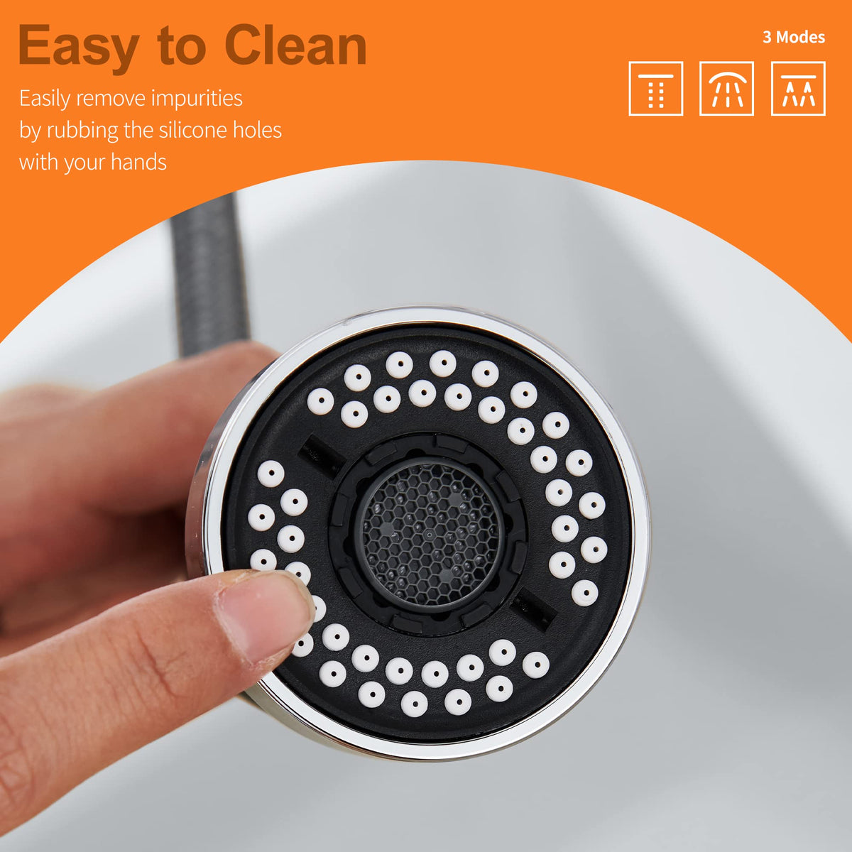 TIORIY easy installation process for quick upgrade