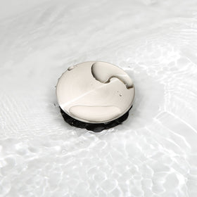 TIORIY complete drain assembly ready for installation