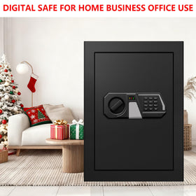Tipiyajo 3.4 Cub Safe compact design fits small spaces