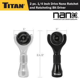 PH1 bit included for compact fastener tasks.