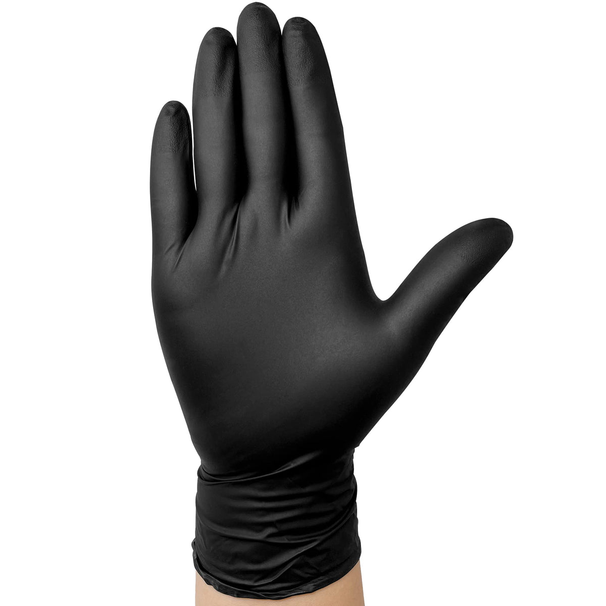 TitanFlex janitorial gloves ideal for cleaning and maintenance tasks