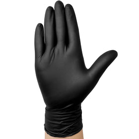 TitanFlex janitorial gloves ideal for cleaning and maintenance tasks