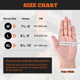 TitanFlex versatile gloves suitable for industrial, janitorial, and household use