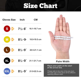 TitanFlex multi-use gloves ideal for automotive, gardening, and warehouse tasks.