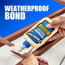 Titebond 5006 II FDA indirect food contact approval for cutting boards.