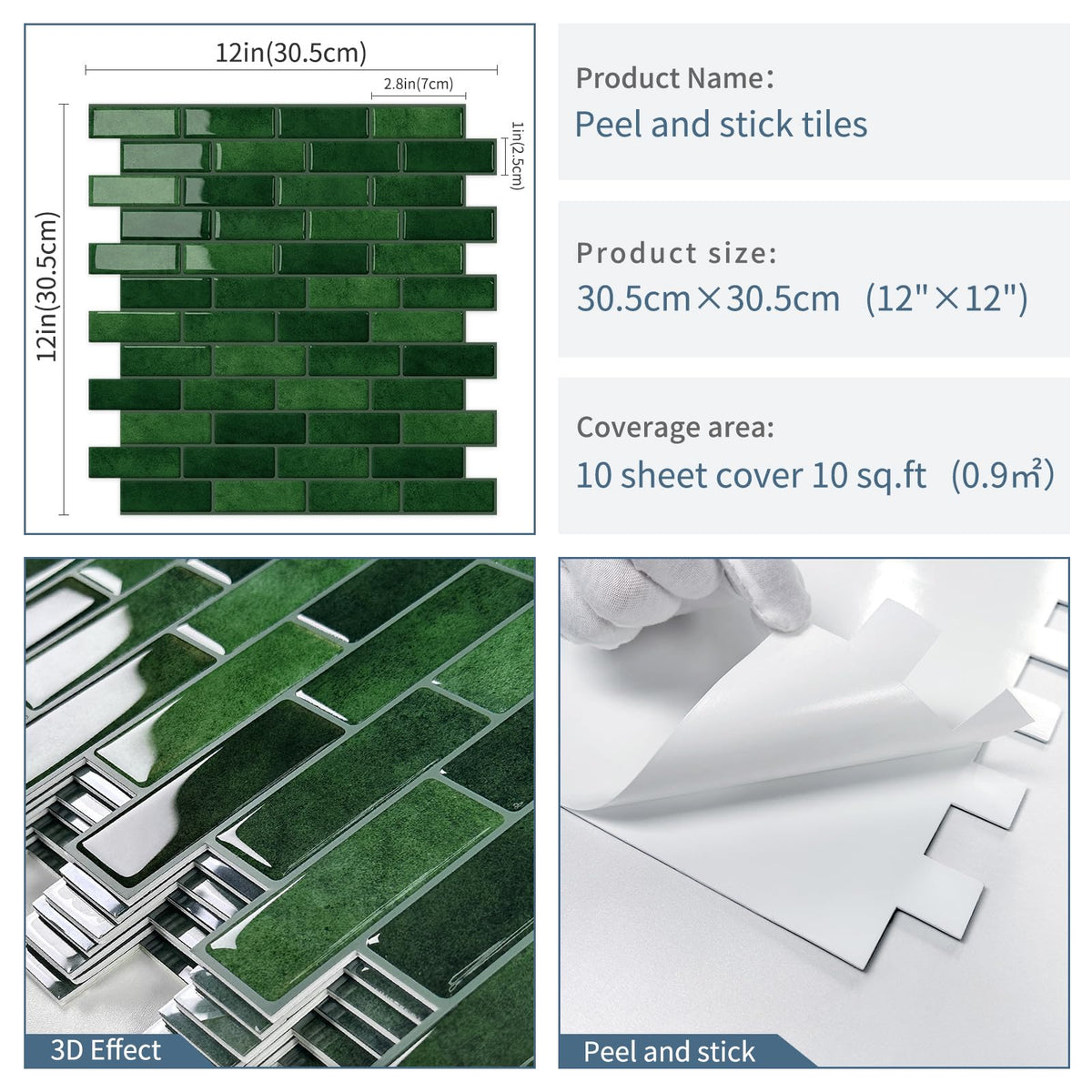 Tiwoos color variation notice tile reminds buyers to order extra for batches.