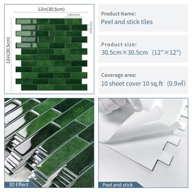 Tiwoos color variation notice tile reminds buyers to order extra for batches.