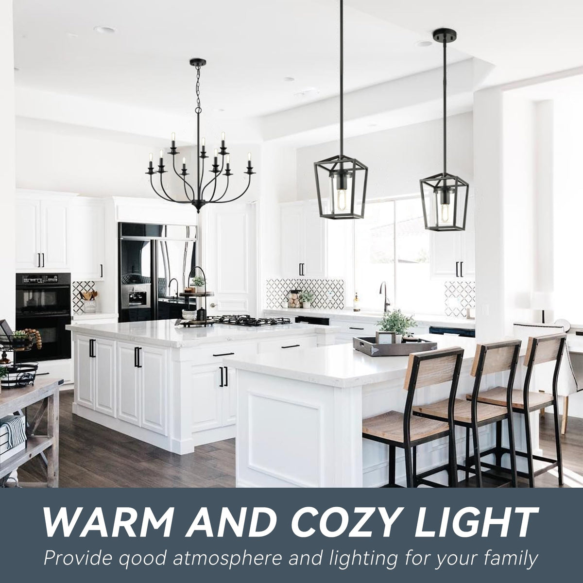 TJOY E12 T6 vintage-design bulb blends retro style with modern reliability.