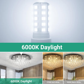 TJOY G9 ceramic-base bulb designed for safe heat resistance