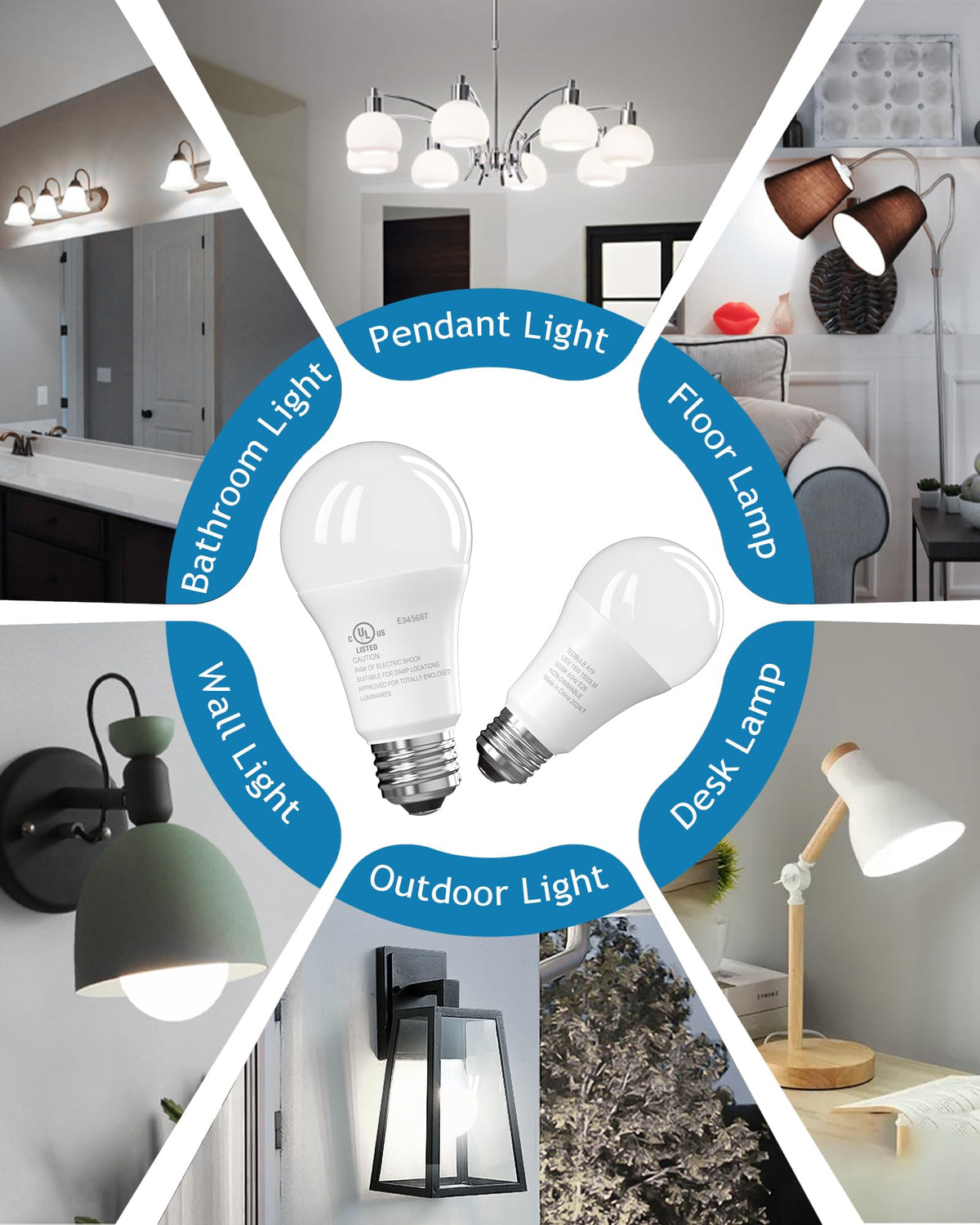 TJOY 24-pack energy label hints at efficiency and potential savings.