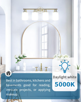 TJOY energy-saving LED bulbs illustration showing lower electricity use.