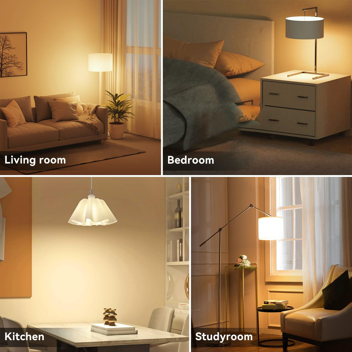 TJOY safety certified with UL ROHS and FC for home use.