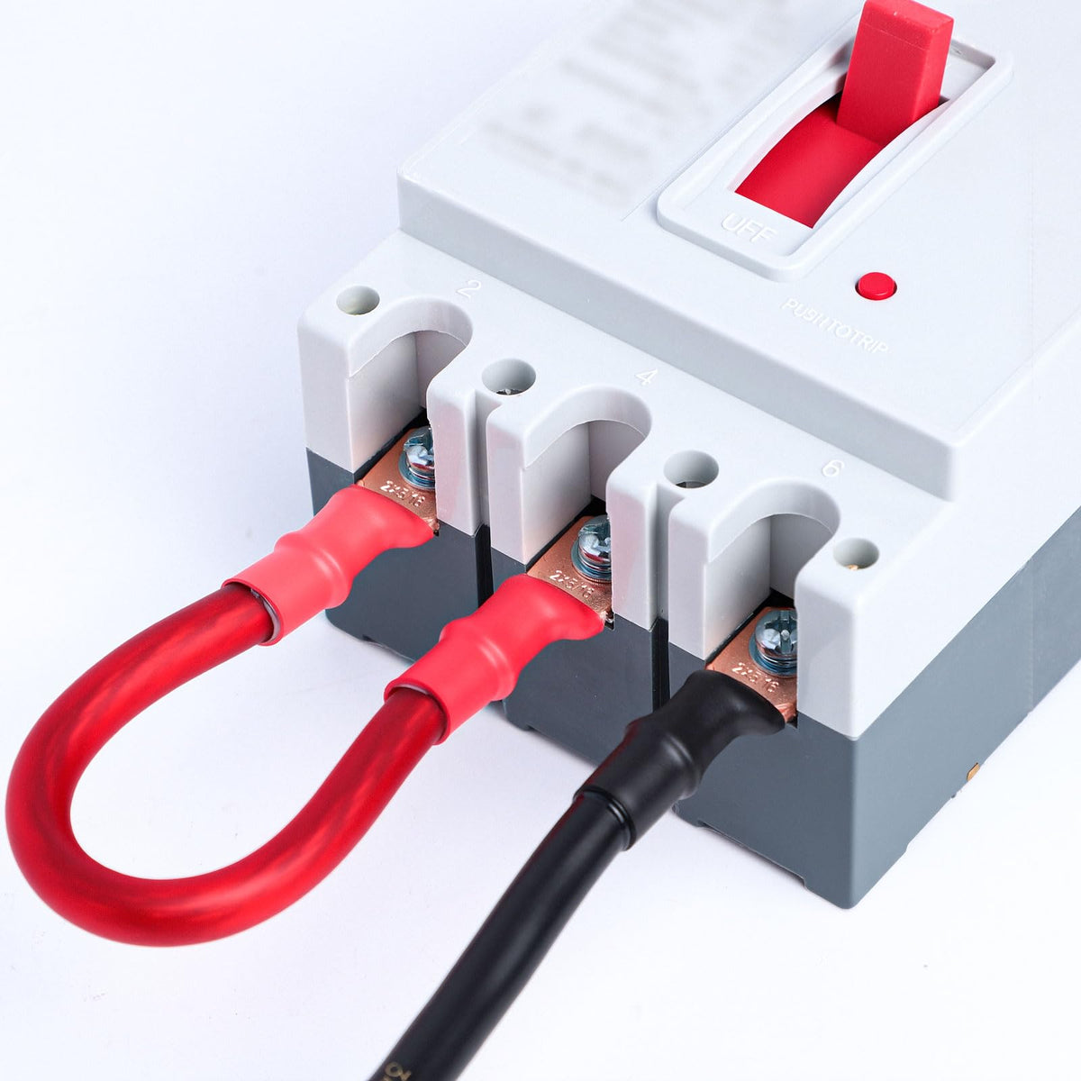 TKDMR all-in-one kit simplifies DIY electrical projects.