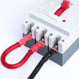 TKDMR all-in-one kit simplifies DIY electrical projects.