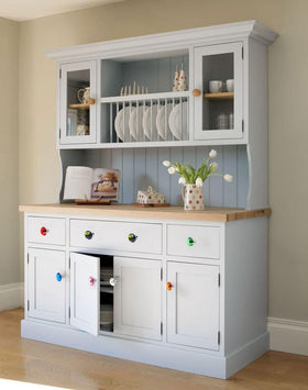 Tkocisa 22-pack kit offers diverse colors for quick room refresh