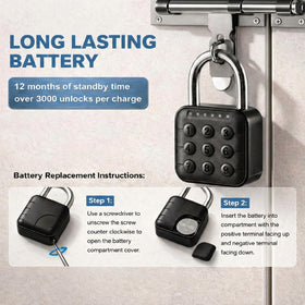 TLYITU gym locker application fits compact spaces in busy facilities.