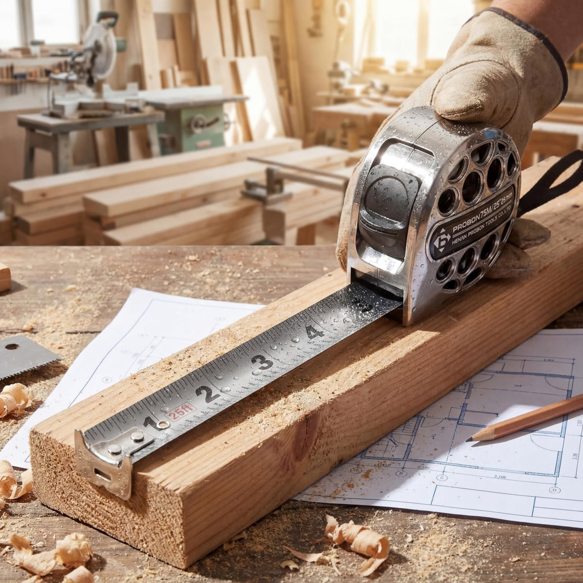TMWEFUSC Wide application for interior design and woodworking.