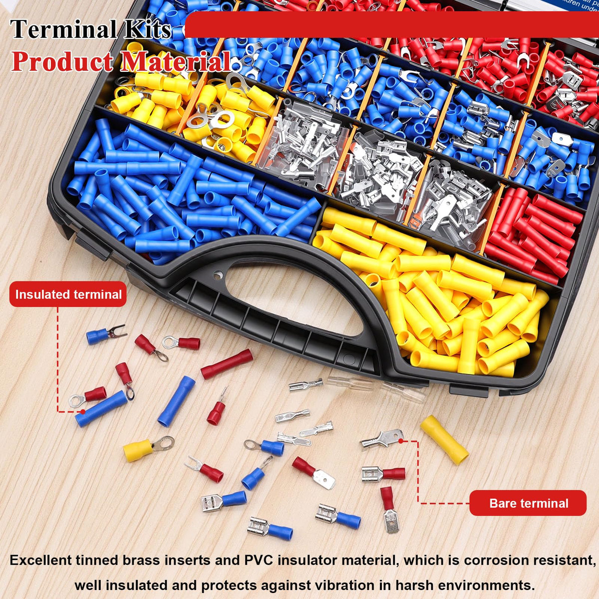 Tnisesm multifunction crimping tool in action for crimping, stripping, and cutting