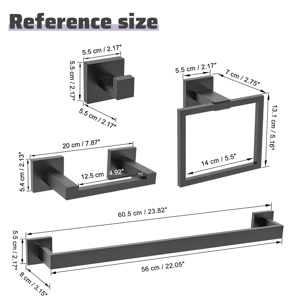 TNOMS upgraded double-base stability for secure mounting