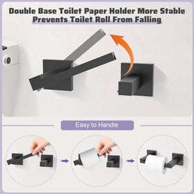 TNOMS wall-mount installation guide for easy DIY setup