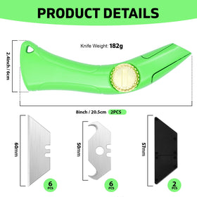 Tntleays heavy-duty construction for tough materials and long-lasting performance.