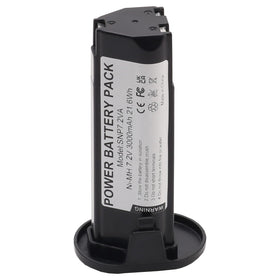 Tnvodejo CTB5172 compatibility image, fits CTB5172 and CTB5172B.