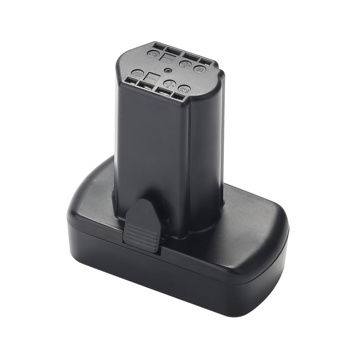 Tnvodejo battery pack compatible with CTS825 CT761 CT725 for uninterrupted performance.