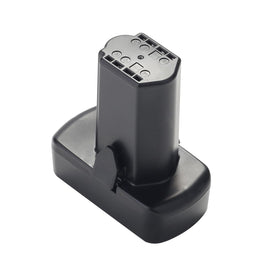 Tnvodejo battery pack ready to use in compatible tools.