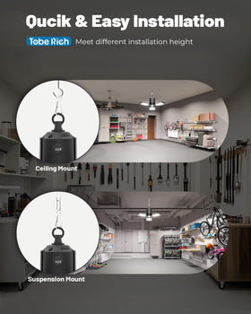 Deformable LED panels tilt up to 90 degrees for targeted lighting