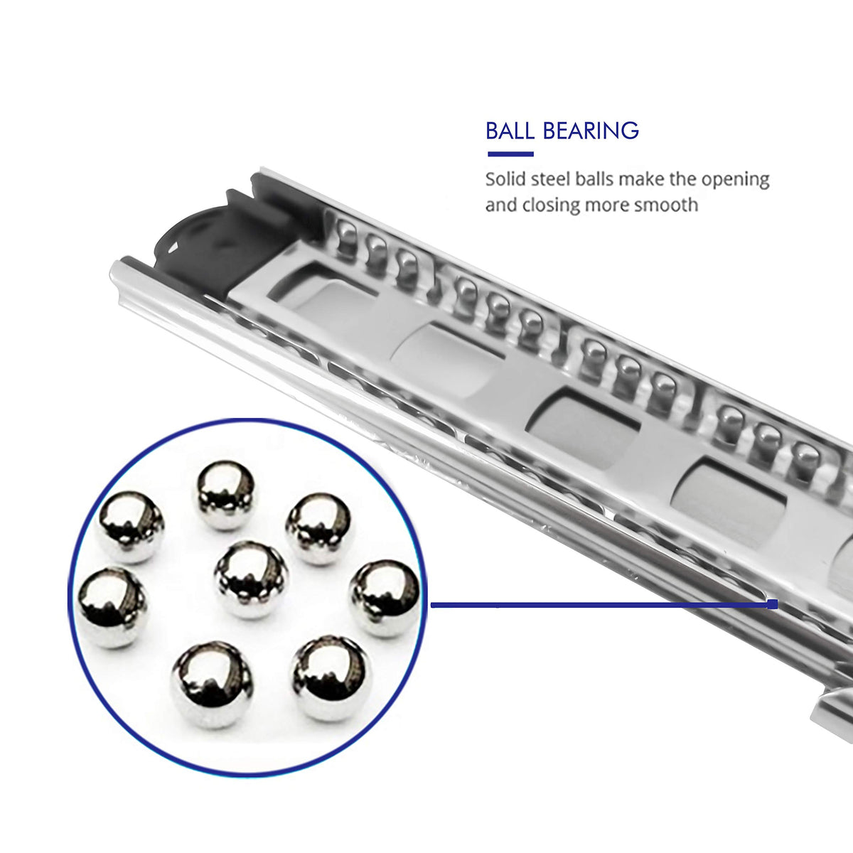 Tobinice screws included with each pack for quick, secure installation.