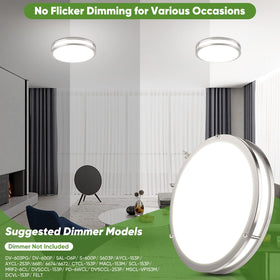 TOBUSA 5CCT adjustable color-temperature switch for versatile mood lighting.